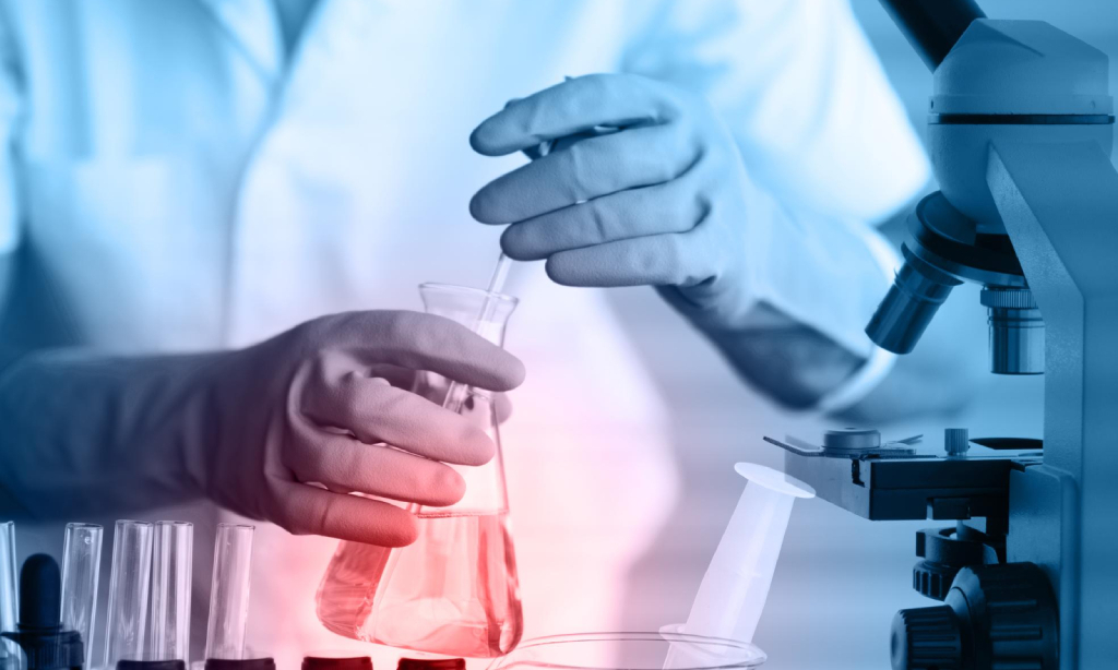 Laboratuvar Teknolojileri